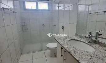 Imagem 7: Apartamento Com 1 Suíte + 2 Quartos Para Alugar Por R$2100,00 No Edifício Galileu - Rua Re