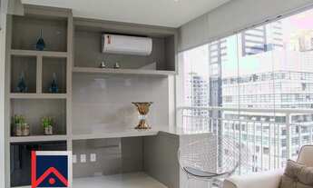 Imagem 5: Apartamento Locação 1 Dormitórios - 57 m² Vila Olímpia