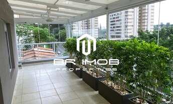 Imagem 6: APARTAMENTO RESIDENCIAL em SÃO PAULO - SP, CAMPO BELO