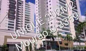 Imagem 2: Morar neste Luxuoso Condomínio e neste Apartamento é para poucos! faça parte, é UNIQUE, é