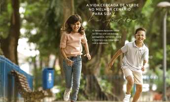 Imagem 2: T.F O Terrazza Apipucos inova em conforto com 4 quartos/ 2 suítes