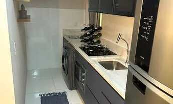 Imagem 6: Apartamento para venda tem 43 metros quadrados com 2 quartos em Hípica - Porto Alegre - RS