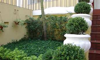 Imagem 5: Excelente Sobrado - 3 Dorm. - Aclimação