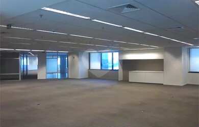 Imagem 5: Laje com Heliporto ao lado do Jockey