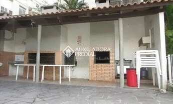 Imagem 5: PORTO ALEGRE - Padrão - Jardim do Salso