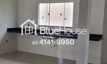 Imagem 3: Casa à venda no bairro Residencial Solar Garden II - Aparecida de Goiânia/GO