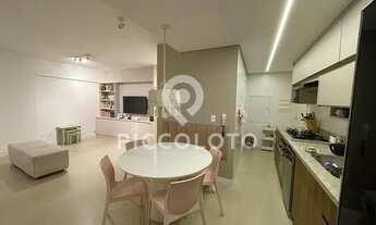 Imagem 3: Apartamento - Cambuí - Campinas