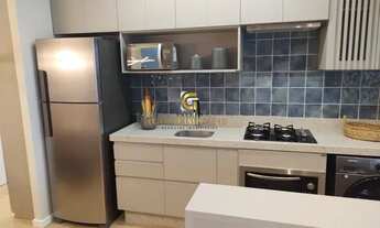 Imagem 5: NMC- Grande lançamento/ Apartamento com lazer completo e com ótima localização