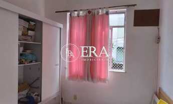 Imagem 7: Tijuca- Rua Soares da Costa- Apartamento 3 quartos, suíte, dependência completa