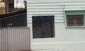 Imagem 2: Casa Padrão em João Pessoa