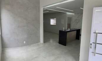 Imagem 6: Casa samambaia alto padrão condomínio fechado