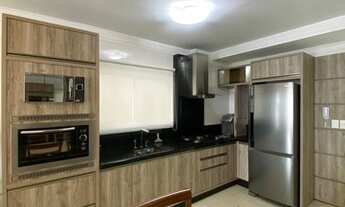 Imagem 2: Apartamento quadra mar, com 130 metros quadrados com 3 suítes em meia praia - Itapema - S