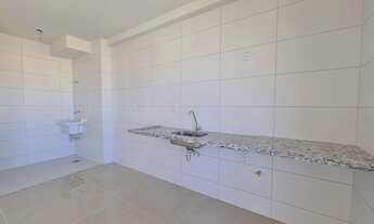 Imagem 7: Apartamento para venda tem 88 metros quadrados com 3 quartos em Setor Pedro Ludovico - Goi