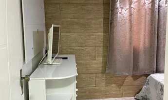 Imagem 4: Apartamento para Venda em Suzano, Vila Urupês, 2 dormitórios, 1 banheiro, 1 vaga