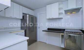 Imagem 7: São Paulo - Apartamento Padrão - Pinheiros