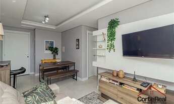 Imagem 4: PORTO ALEGRE - Apartamento Padrão - Azenha