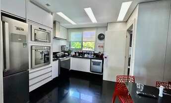 Imagem 7: Nova Lima - Apartamento Padrão - Vila Da Serra