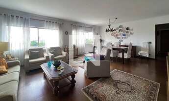 Imagem: Apartamento à Venda - Moema, 3 Quartos