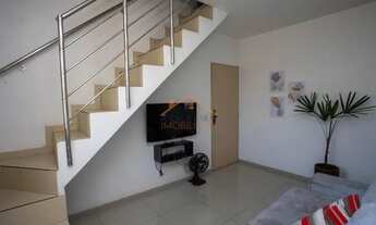 Imagem: Cobertura 3 quartos condomínio fechado