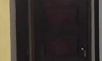 Imagem 2: Alugar apartamentos com dois quartos sala cozinha banheiro social....já com alguns móveis