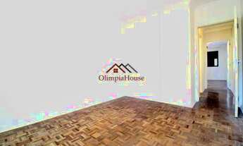 Imagem 3: Apartamento Locação Moema 130 m² 3 Dormitórios