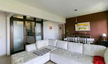 Imagem 5: Apartamento à Venda - Portal do Morumbi, 4 Quartos, 120 m2