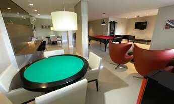 Imagem 6: Apartamento para venda com 97 metros quadrados com 3 quartos em Itacorubi - Florianópolis