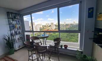 Imagem 7: GOIÂNIA - Apartamento Padrão - JARDIM ATLANTICO