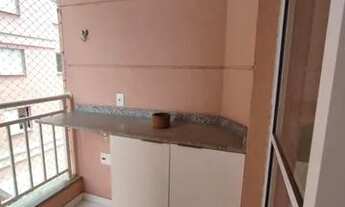 Imagem 6: Apartamento para aluguel tem 48 metros quadrados com 2 quartos em Santa Maria - Osasco - S