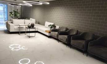 Imagem: Apartamento VISTA MAR possui 88m² com 2