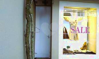 Imagem 3: Loja no melhor pedaço da Carlos Weber!