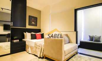 Imagem: Studio com 1 dormitório à venda, 28 m²