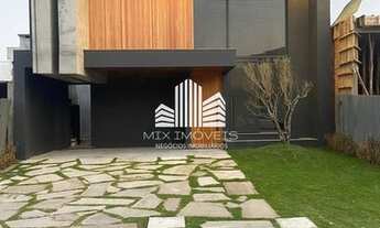 Imagem 2: Xangri-la - Casa de Condomínio - Condomínio Blue