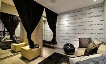 Imagem 6: Centro comercial para venda possui 350 metros quadrados com 3 quartos