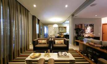 Imagem 6: Casa condomínio - 4 Suítes - Locação - Piscina no Jardim Botânico