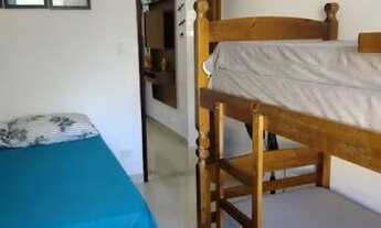 Imagem 2: Apartamento com 1 dormitório à venda, 44 m² por R$ 225.000,00 - Boqueirão - Praia Grande/S