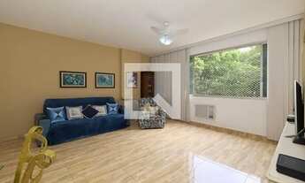 Imagem 6: Apartamento à Venda - Tijuca, 3 Quartos, 130 m2