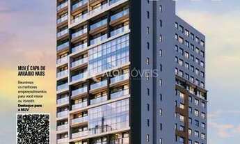 Imagem: Studio com 1 dormitório à venda, 22 m²