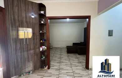 Imagem 7: Casa com 2 Dormitórios + Edícula - Jardim Adelaide