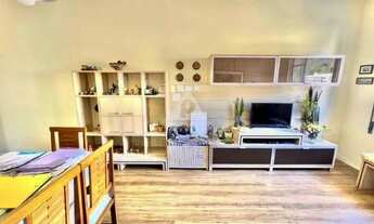 Imagem 2: Apartamento à venda, 2 quartos, 1 vaga, Botafogo - RIO DE JANEIRO/RJ