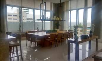 Imagem 6: Mandarim 2 quartos / Nascente / Andar alto