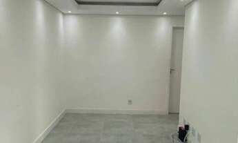 Imagem 3: Apartamento com 2 dormitórios para alugar, 42 m² por R$ 1.403,00/mês - Condomínio Solar da