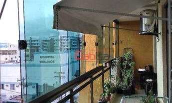 Imagem 6: Apartamento com 1 dormitório à venda, 65 m² por R$ 425.000 - Jardim Flamboyant - Cabo Frio