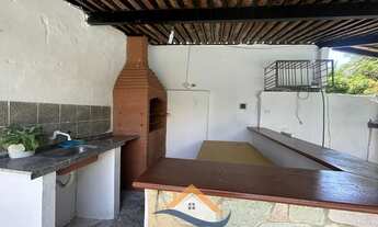 Imagem 7: Casa com piscina adulto/infantil para alugar, com 3 quartos sendo 2 suítes em Pau Amarelo