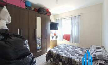 Imagem 6: Amplo Apartamento 2 quartos na Praia do Morro