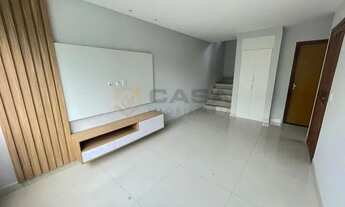 Imagem: JQ- Casa para venda com 3 quartos em Praia