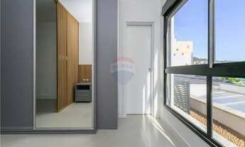 Imagem 3: Lindo Studio Novo, mobiliado, no Pantanal