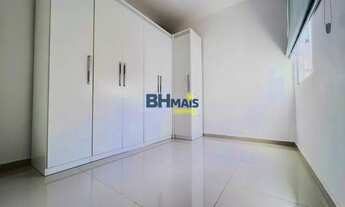 Imagem 7: Apartamento de 2 Quartos no Bairro Castelo - Belo Horizonte