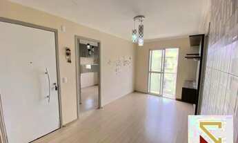 Imagem 2: Seu novo lar na Vila Cosmopolita: Lindo apartamento de 3 Dorms com Varanda, Vaga e lazer C