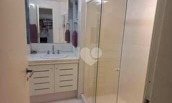 Imagem 12: Apartamento com 4 dormitórios à venda, 236 m² por R$ 5.500.000,00 - Leblon - Rio de Janeir